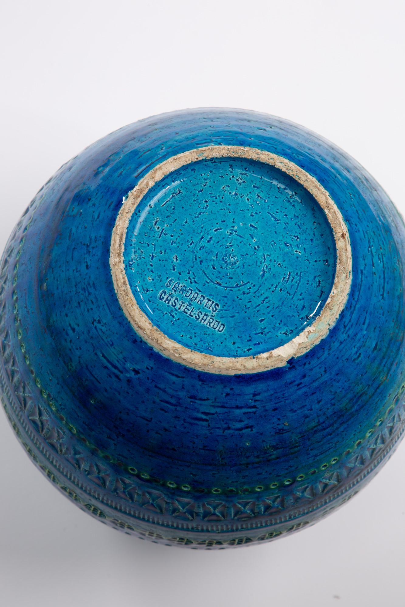 Aldo Londi - Dodici Oggetti in Ceramica