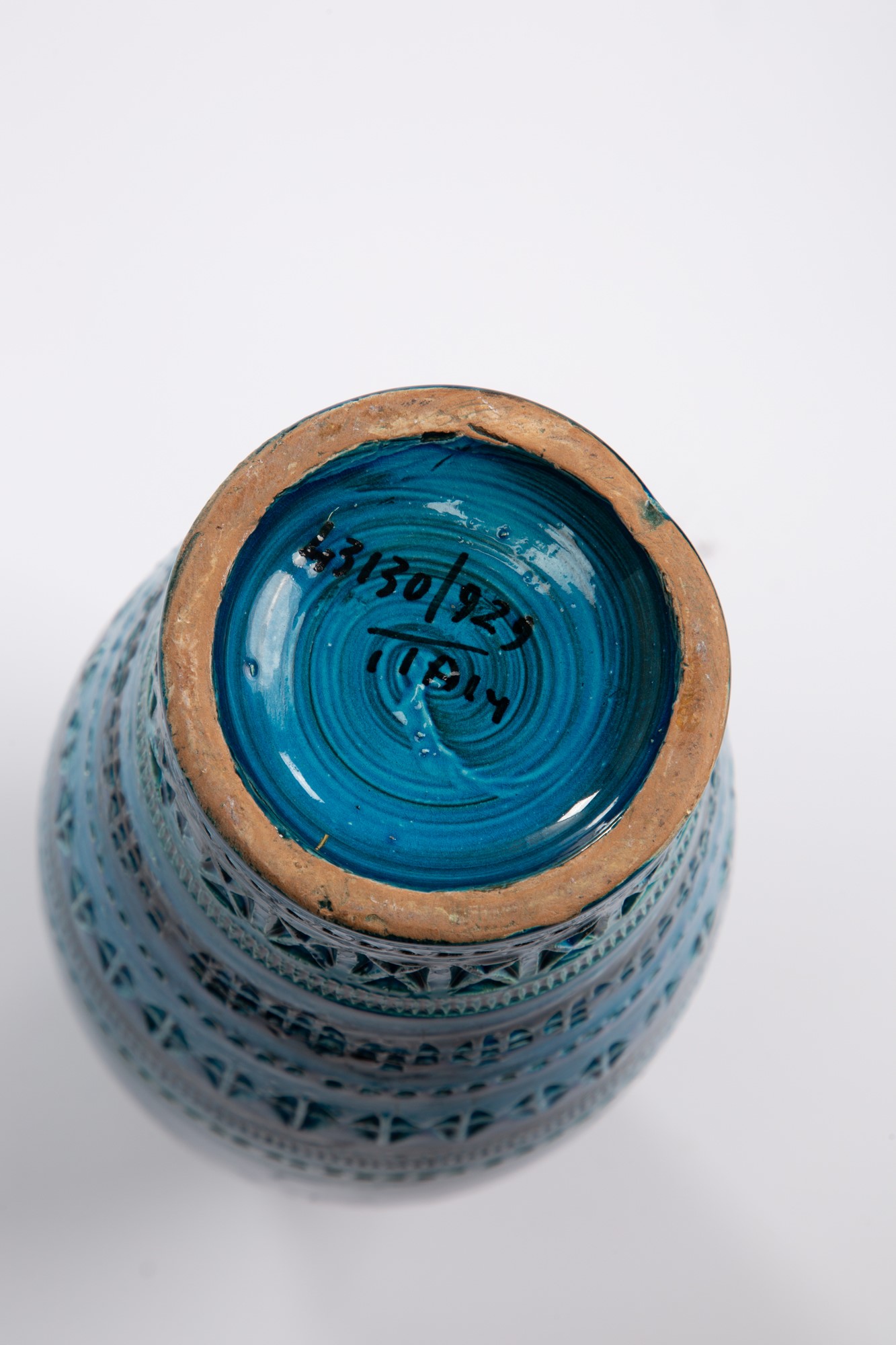 Aldo Londi - Dodici Oggetti in Ceramica