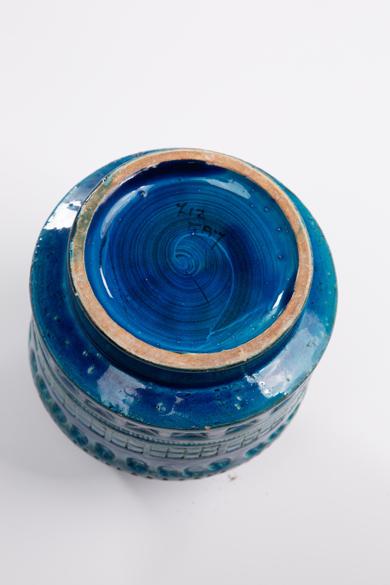 Aldo Londi - Dodici Oggetti in Ceramica