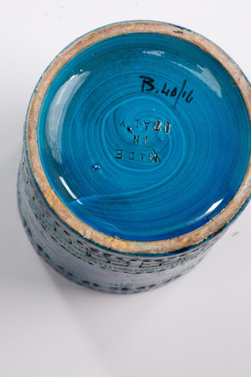 Aldo Londi - Dodici Oggetti in Ceramica