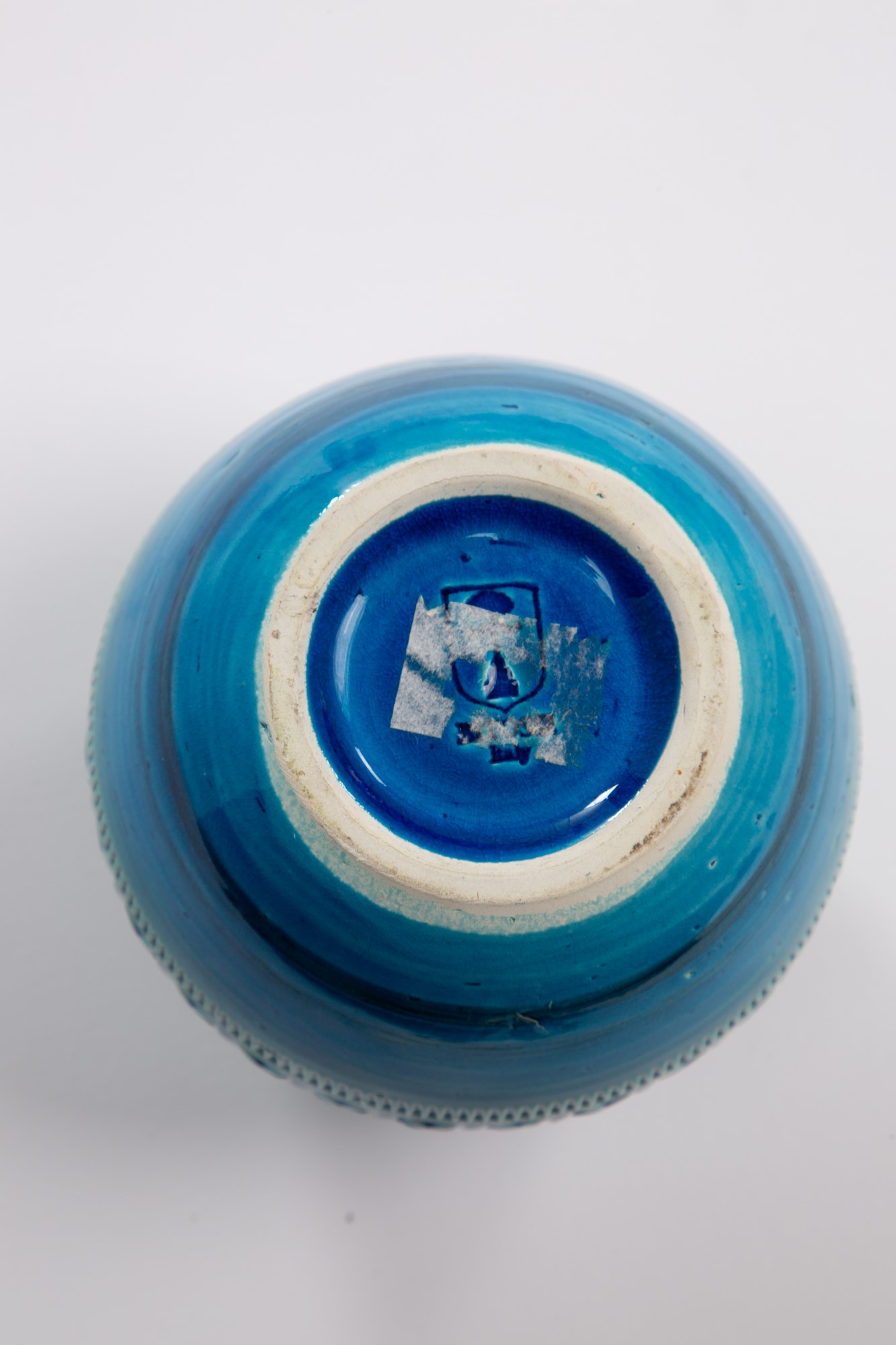 Aldo Londi - Dodici Oggetti in Ceramica