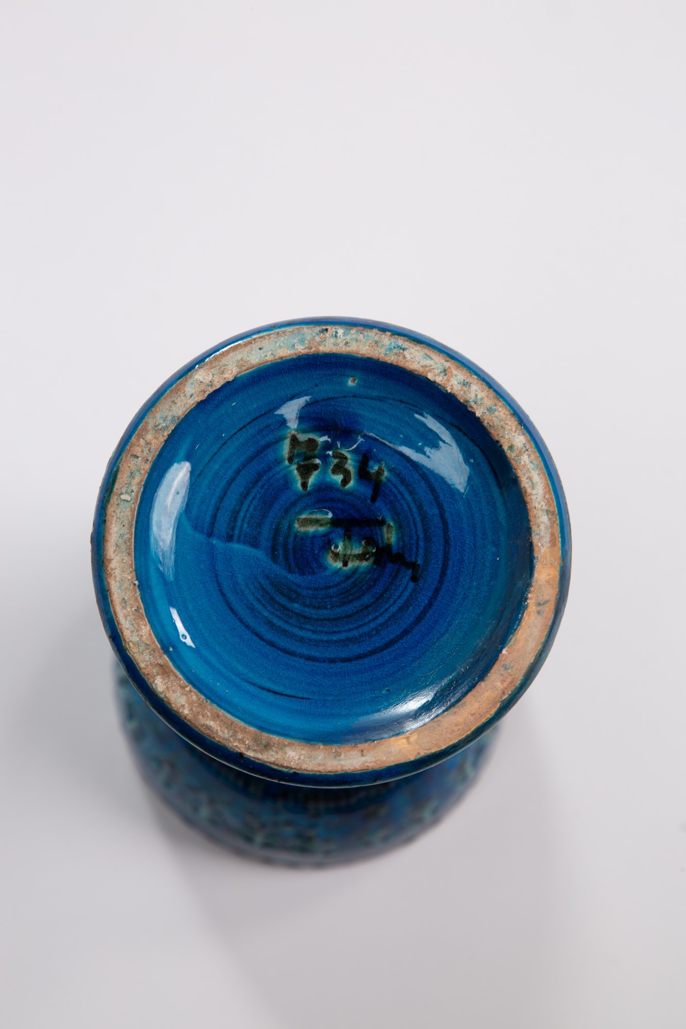 Aldo Londi - Dodici Oggetti in Ceramica