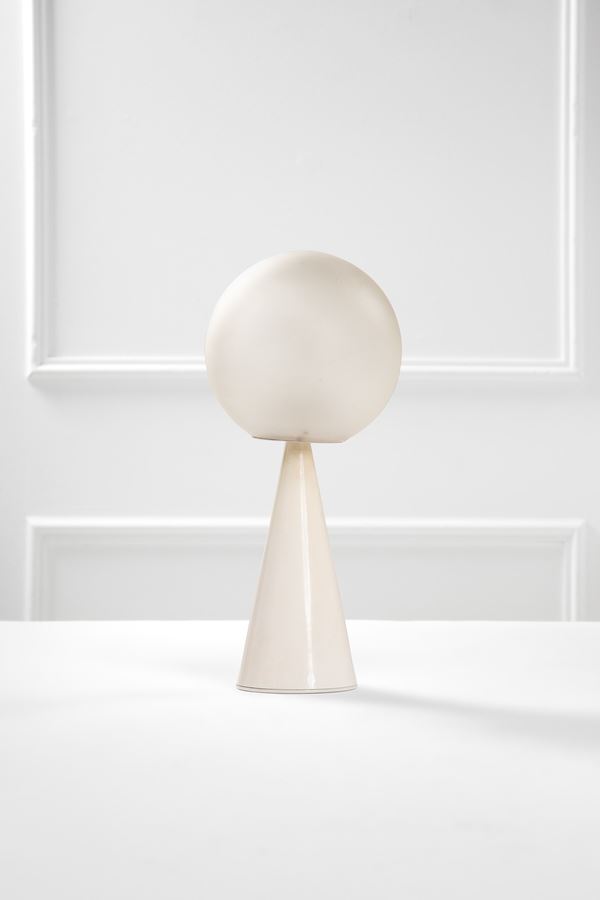 Gio Ponti - Lampada da tavolo mod. 2474 Bilia