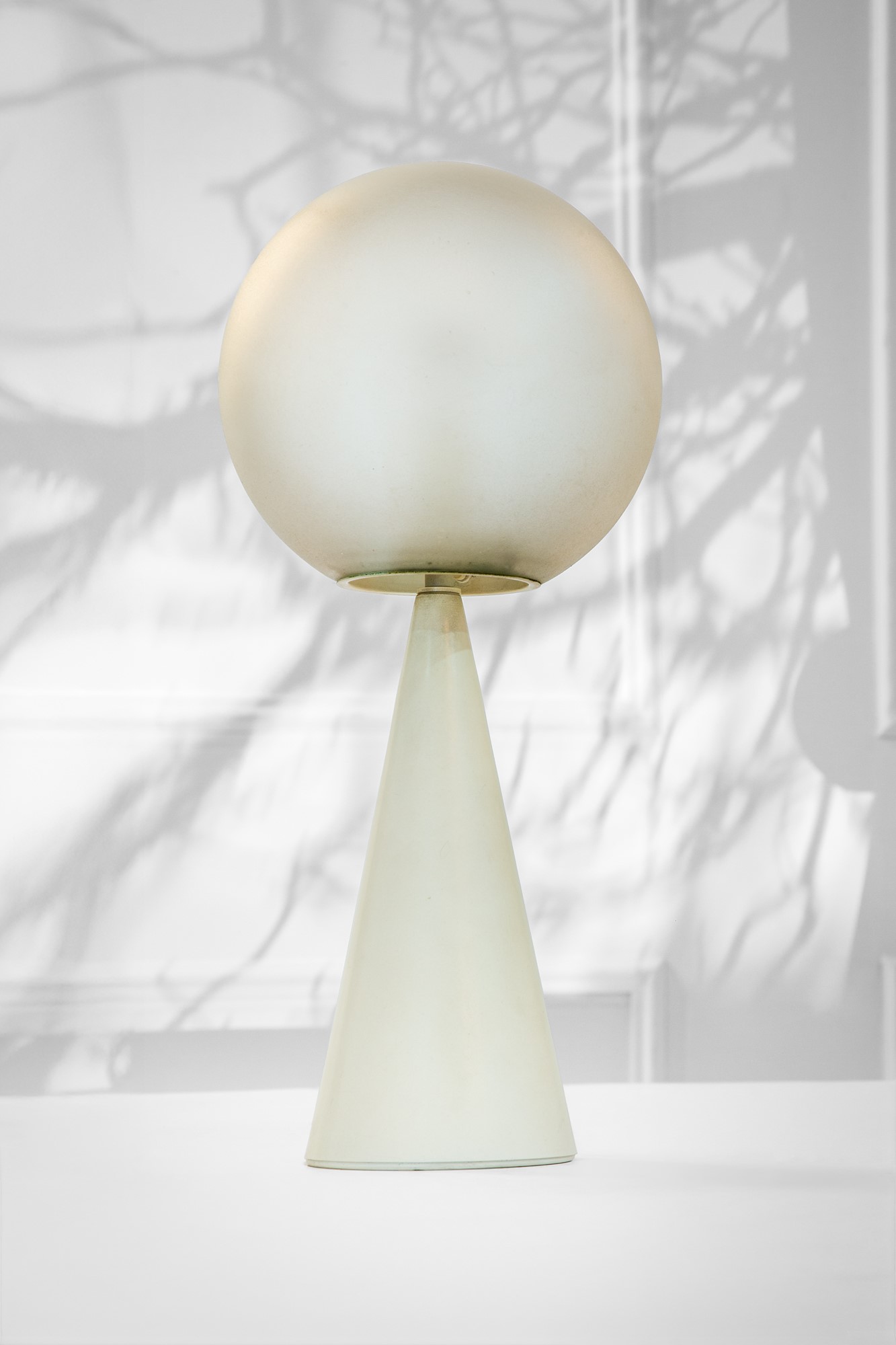 Lampada da tavolo mod. 2474 Bilia