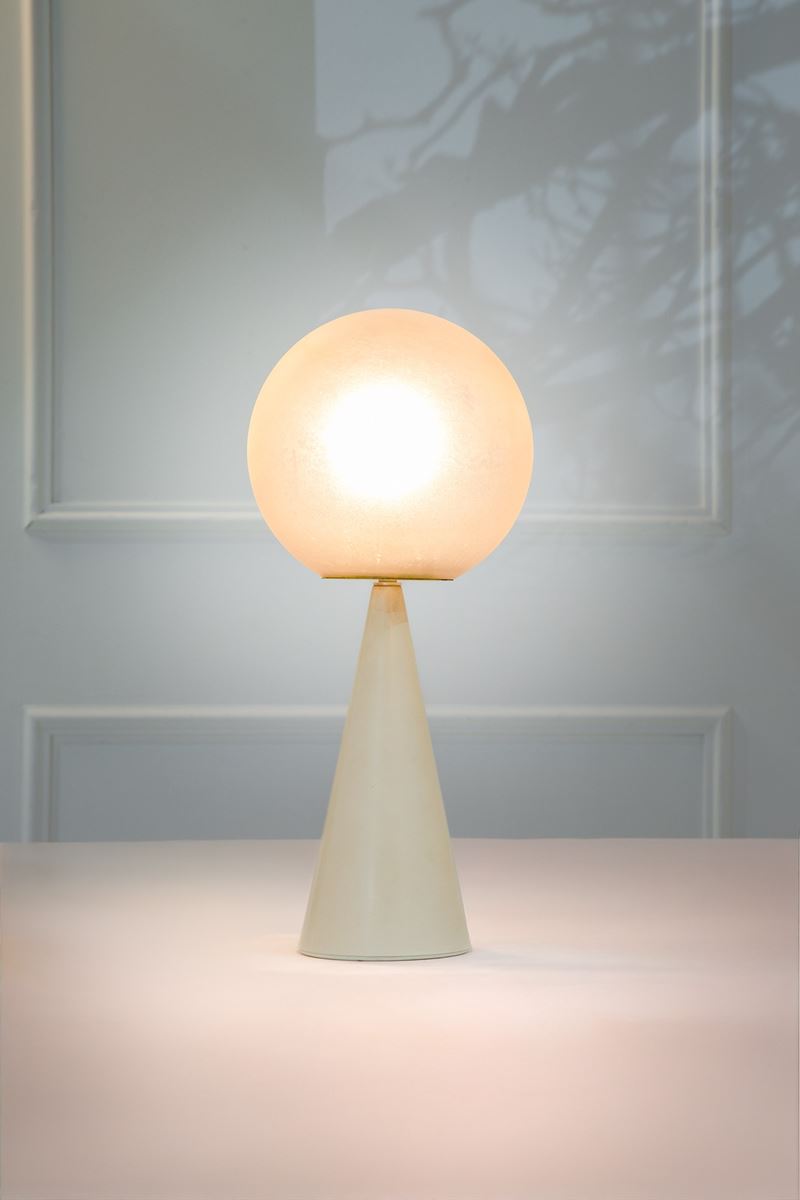 Lampada da tavolo mod. 2474 Bilia