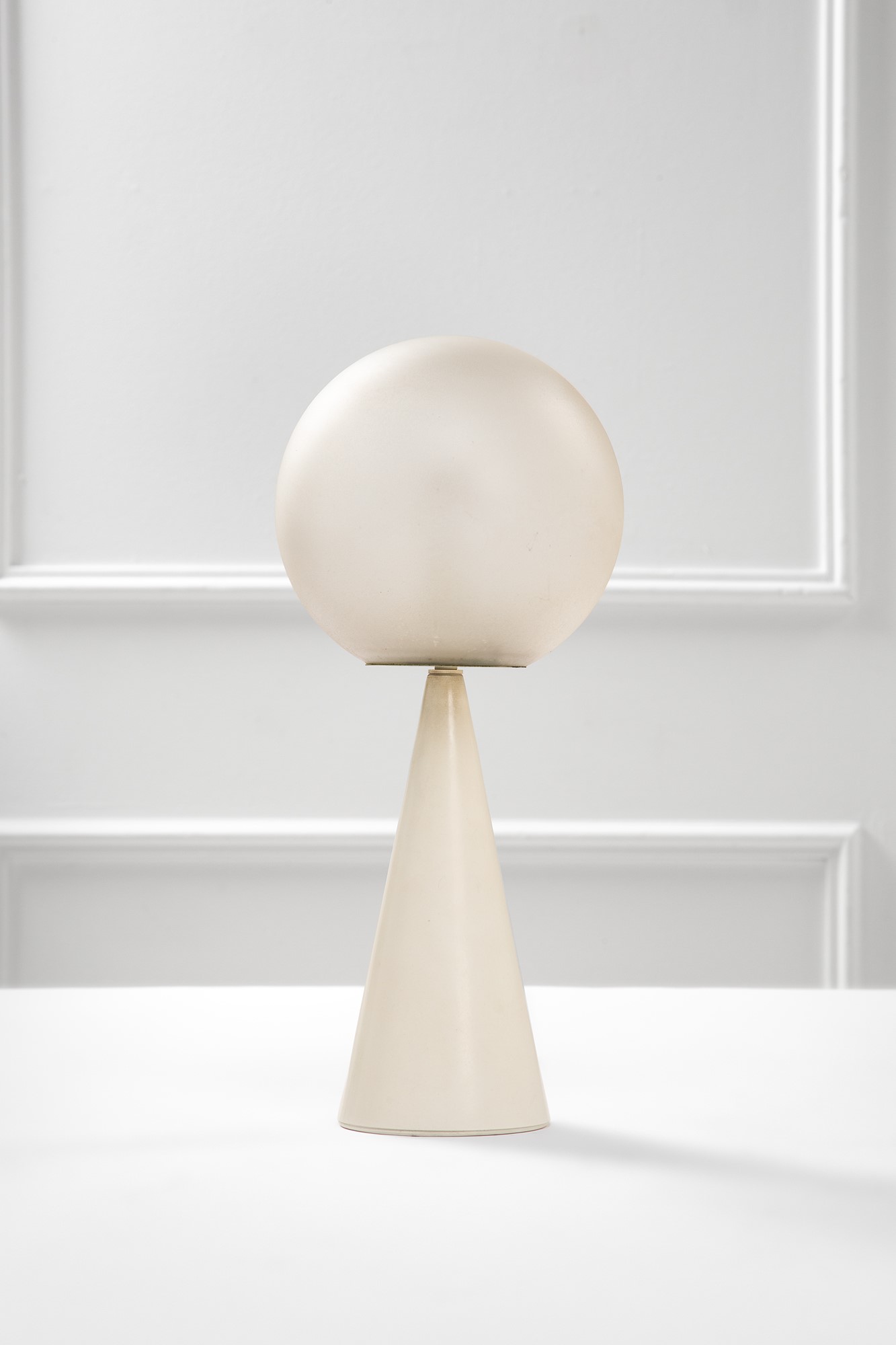 Lampada da tavolo mod. 2474 Bilia