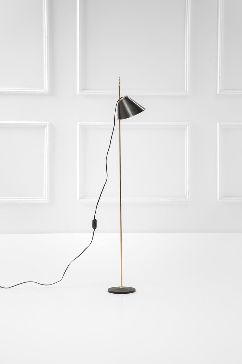 Lampada da terra mod. Lte 4 Monachella