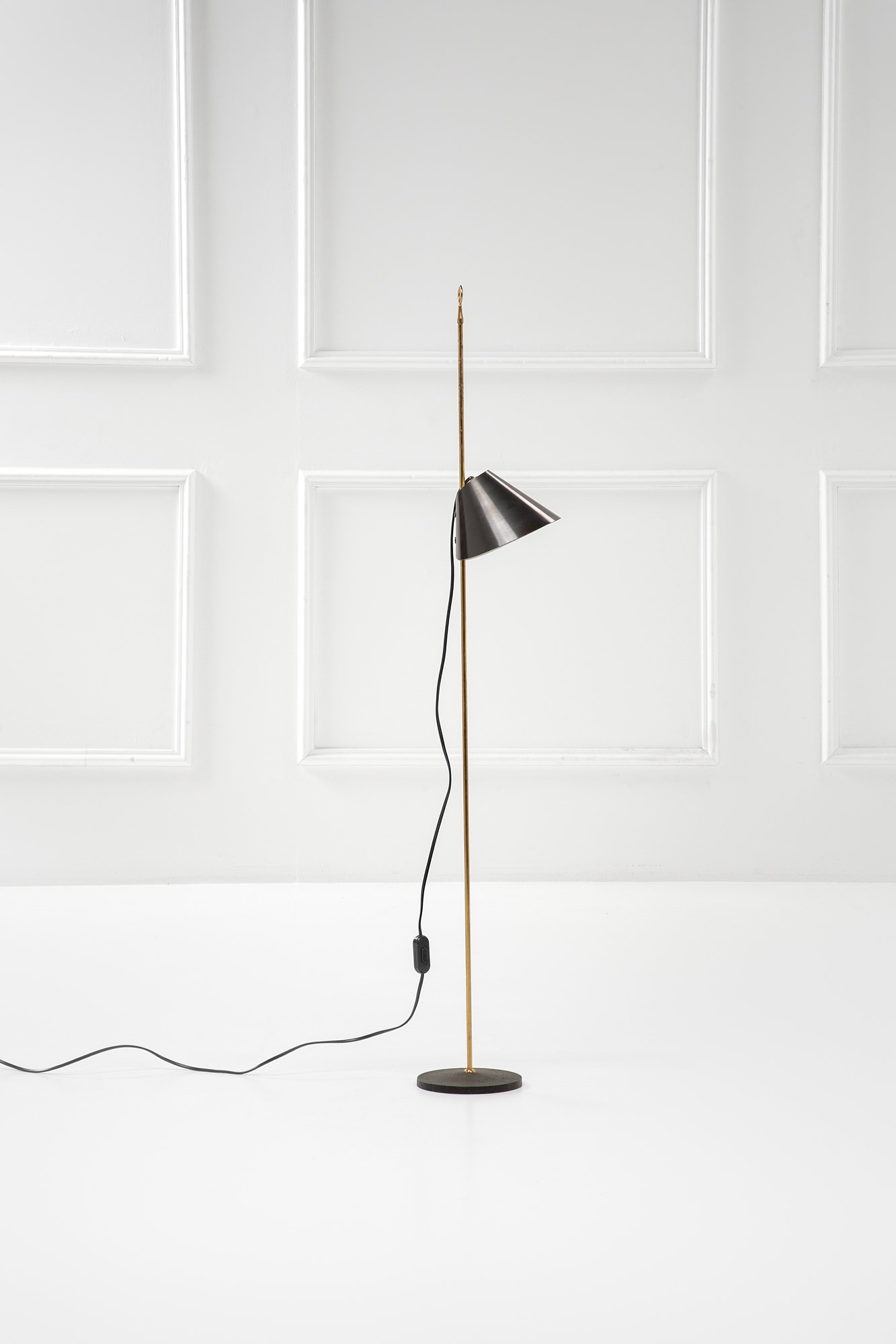 Lampada da terra mod. Lte 4 Monachella