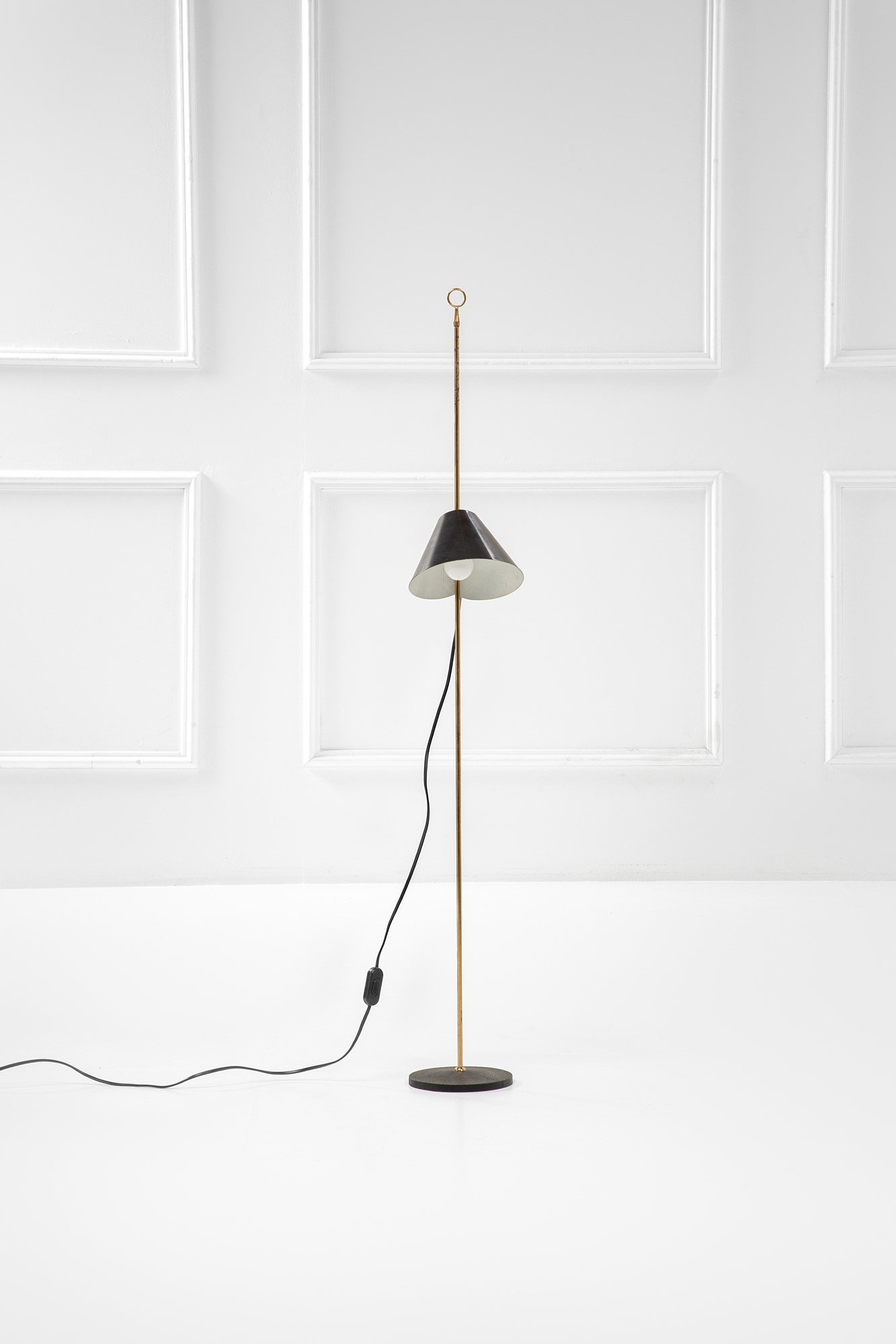 Lampada da terra mod. Lte 4 Monachella