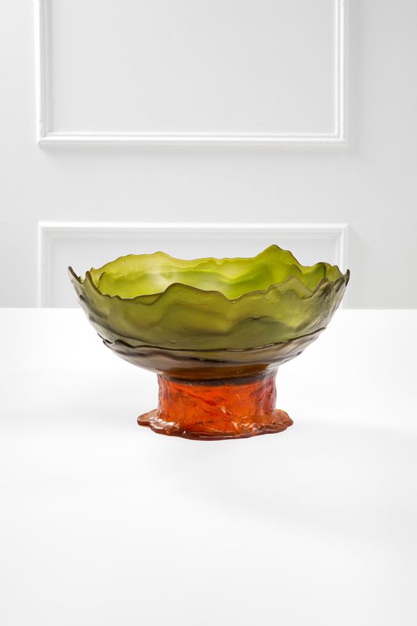 Gaetano Pesce - Centrotavola