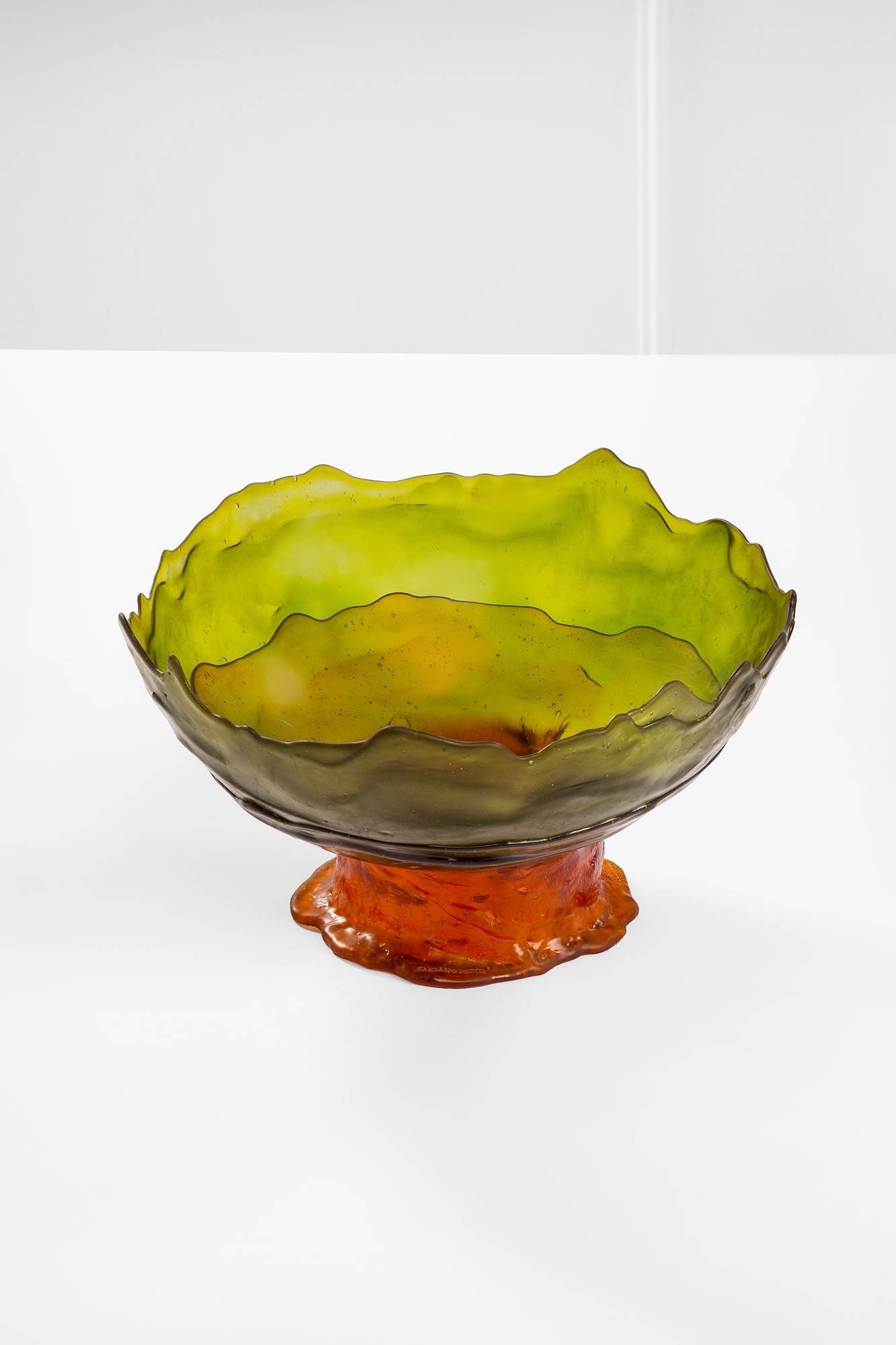 Gaetano Pesce - Centrotavola