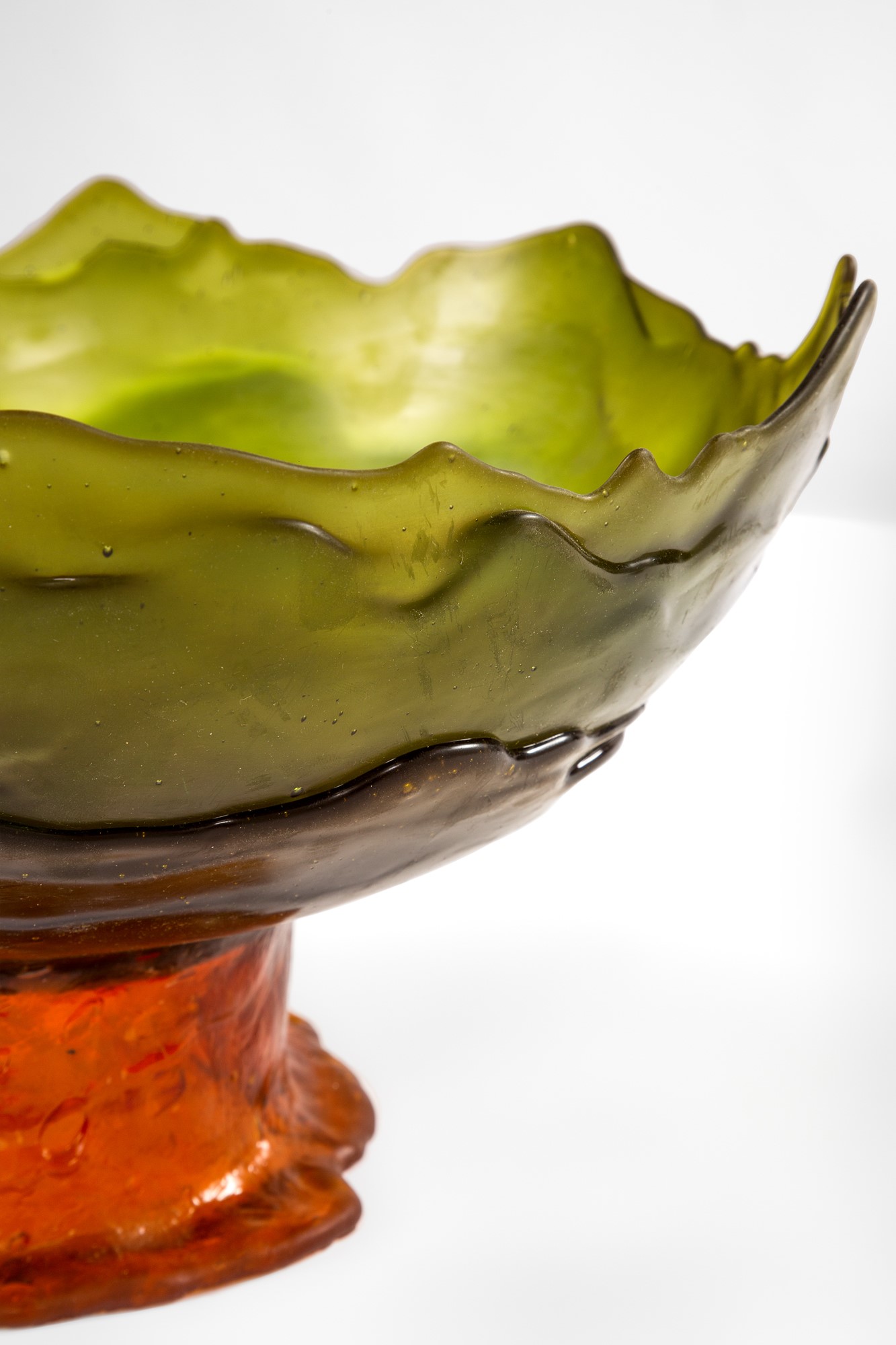 Gaetano Pesce - Centrotavola