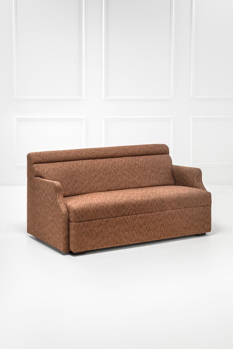 Divano a due posti mod. Farnese