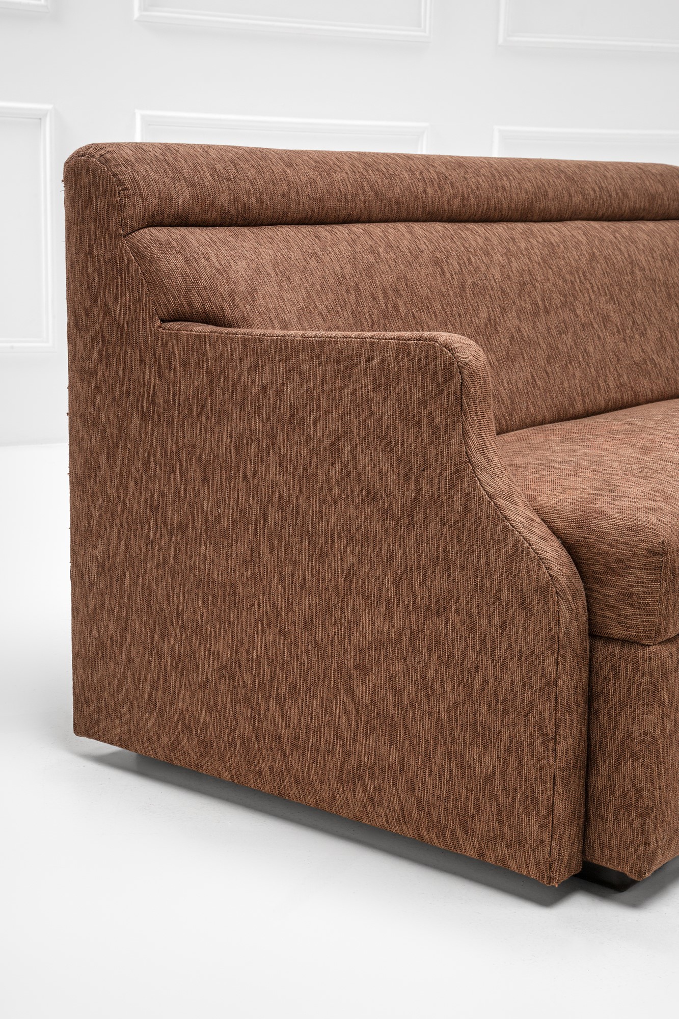 Divano a due posti mod. Farnese