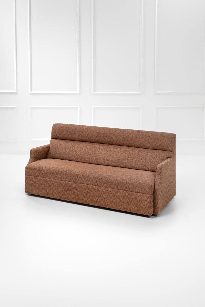 Divano a tre posti mod. Farnese