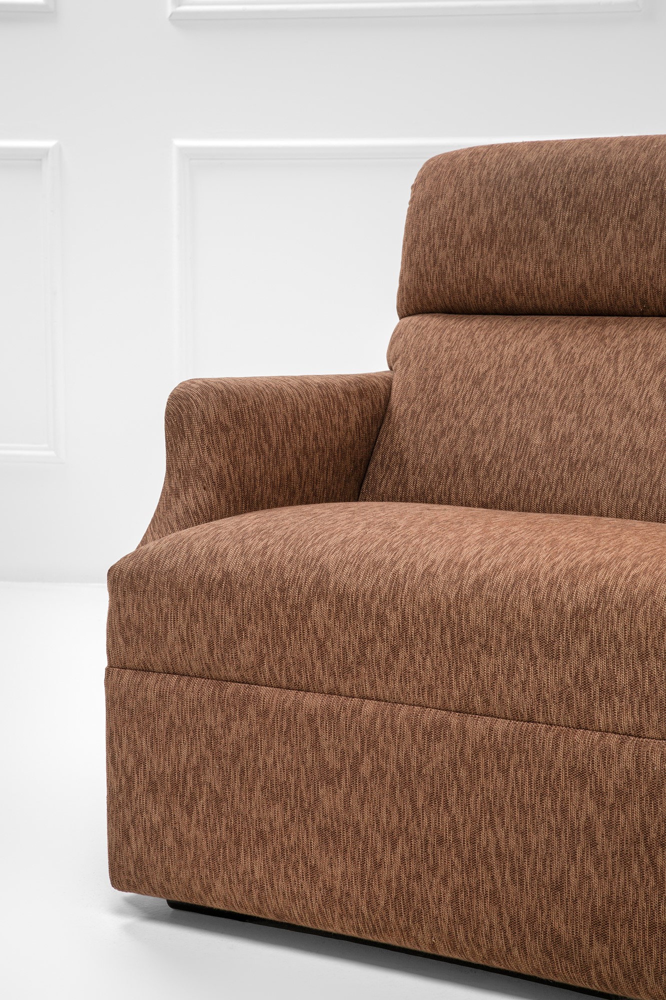 Divano a tre posti mod. Farnese