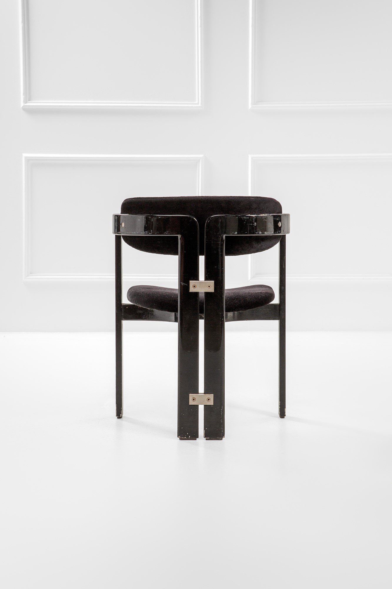 Augusto Savini - Sedia Mod. Pamplona