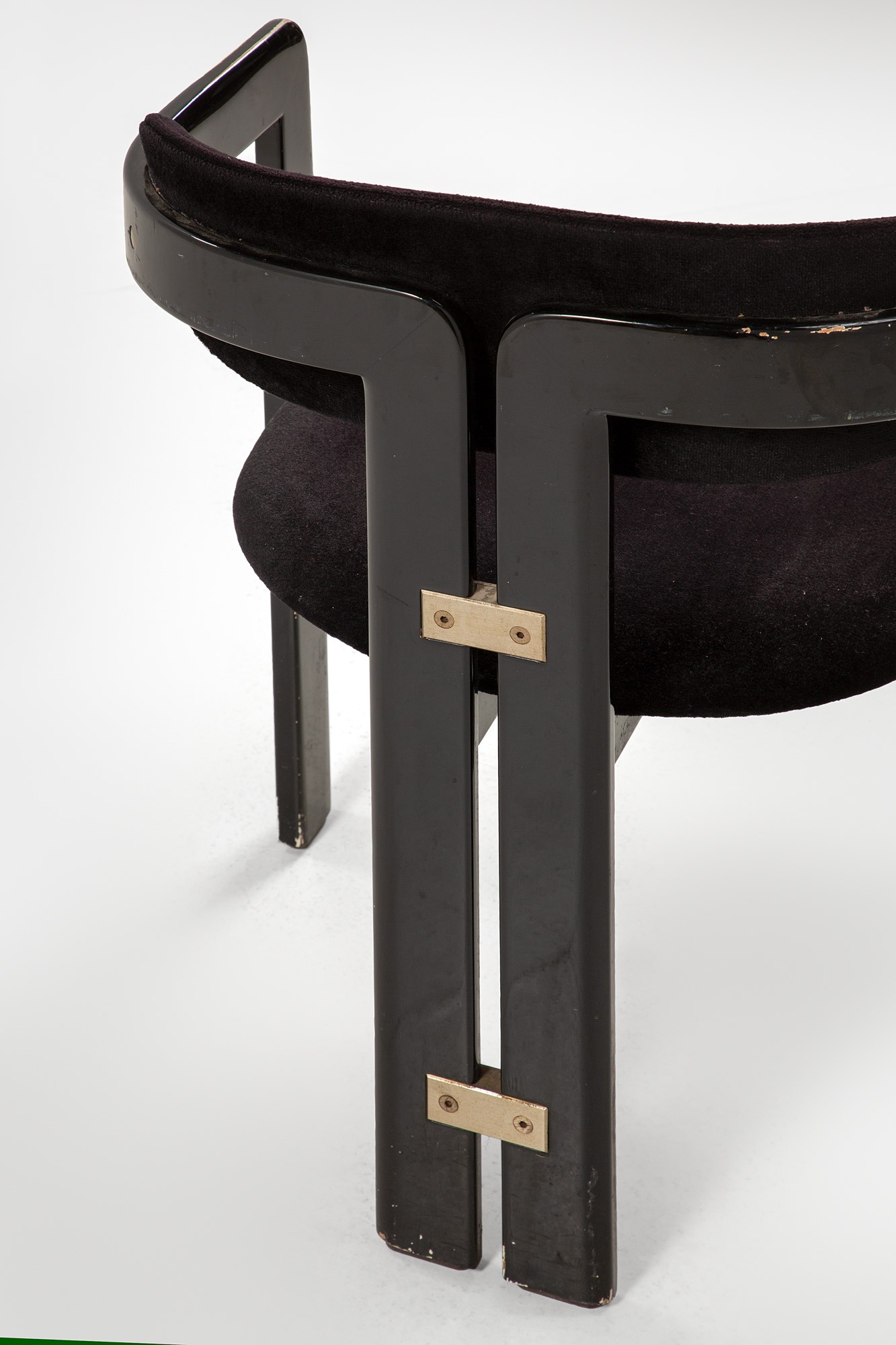 Augusto Savini - Sedia Mod. Pamplona