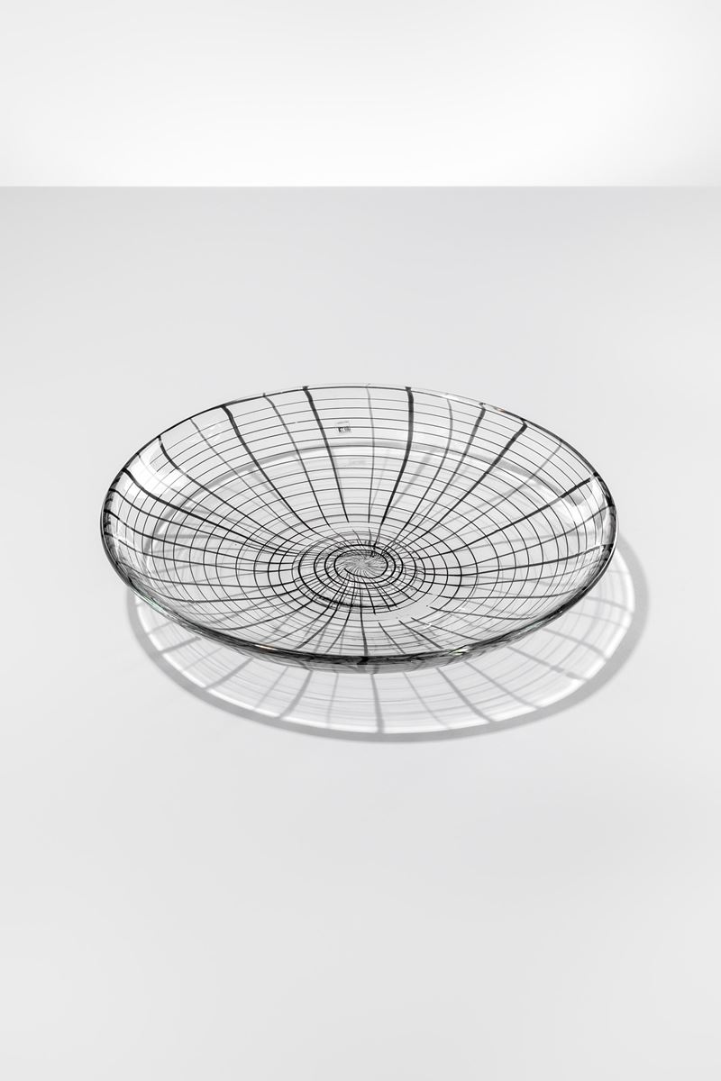 Piatto della serie Kay