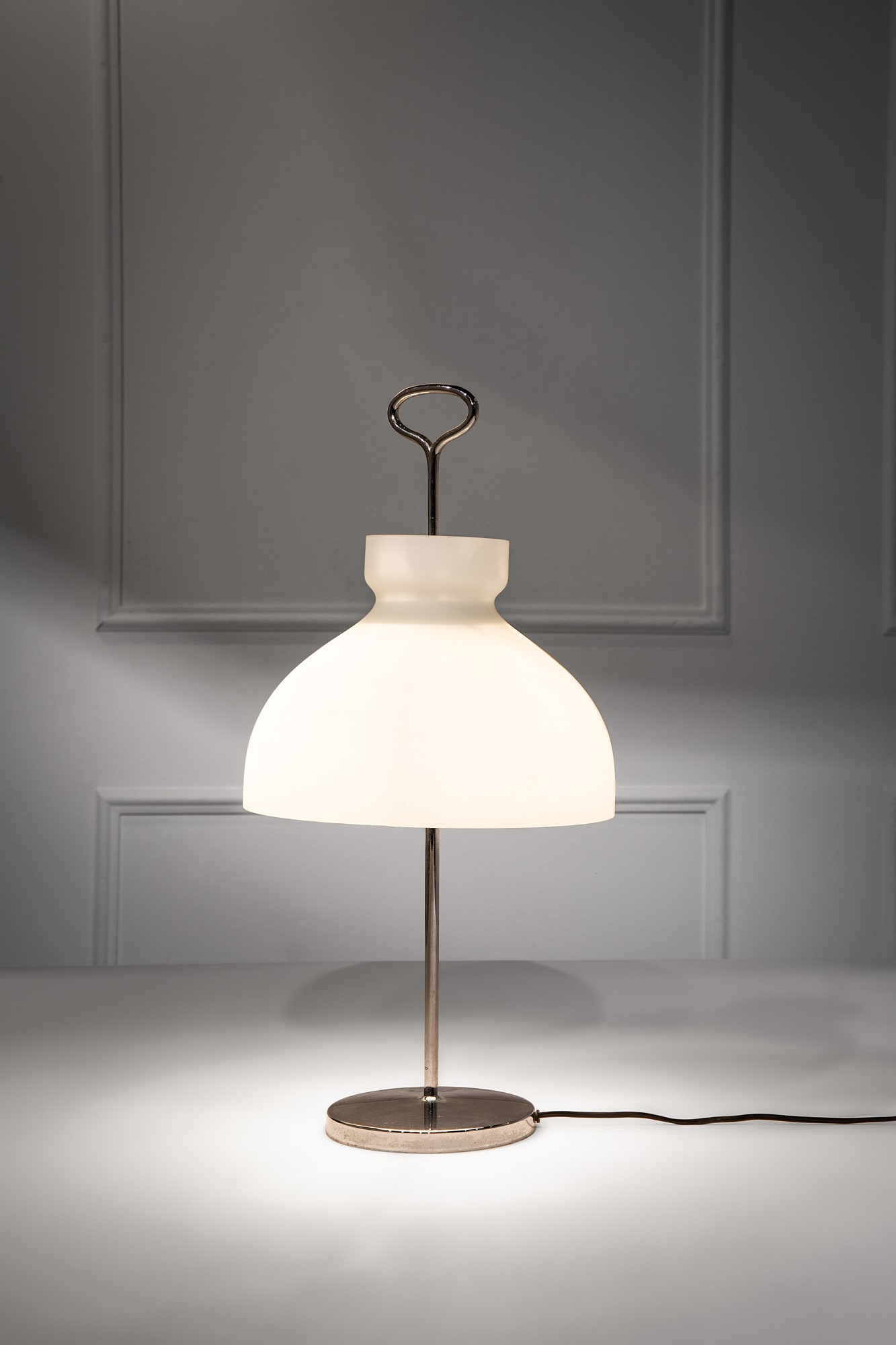 Ignazio Gardella - Lampada da Tavolo Mod. Lta 3 Arenzano Alta