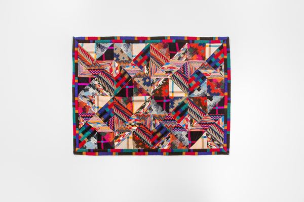 Ottavio Missoni - Tappeto
