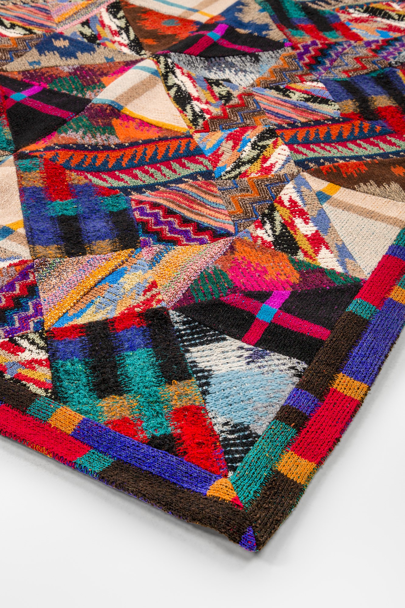 Ottavio Missoni - Tappeto