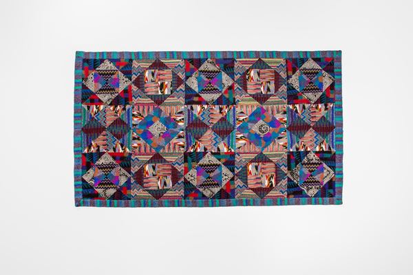 Ottavio Missoni - Tappeto