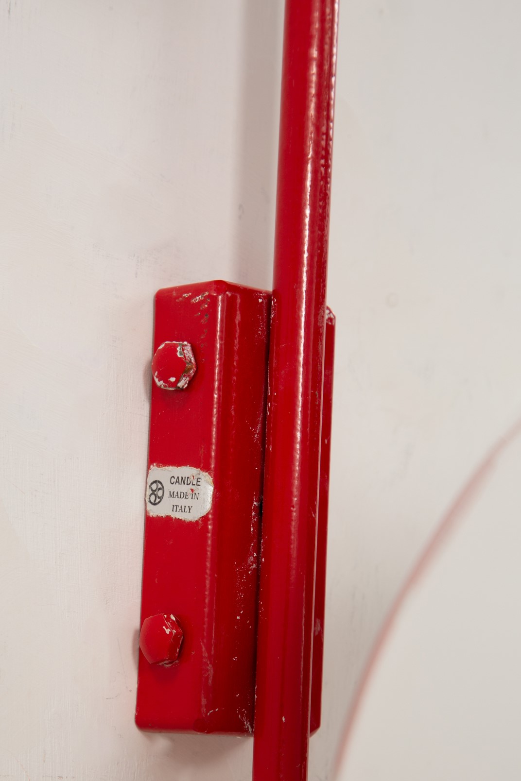 Candle - Quattro Lampade da Parete Mod. B515
