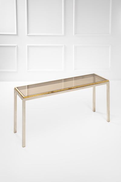 Console Mod. Flaminia