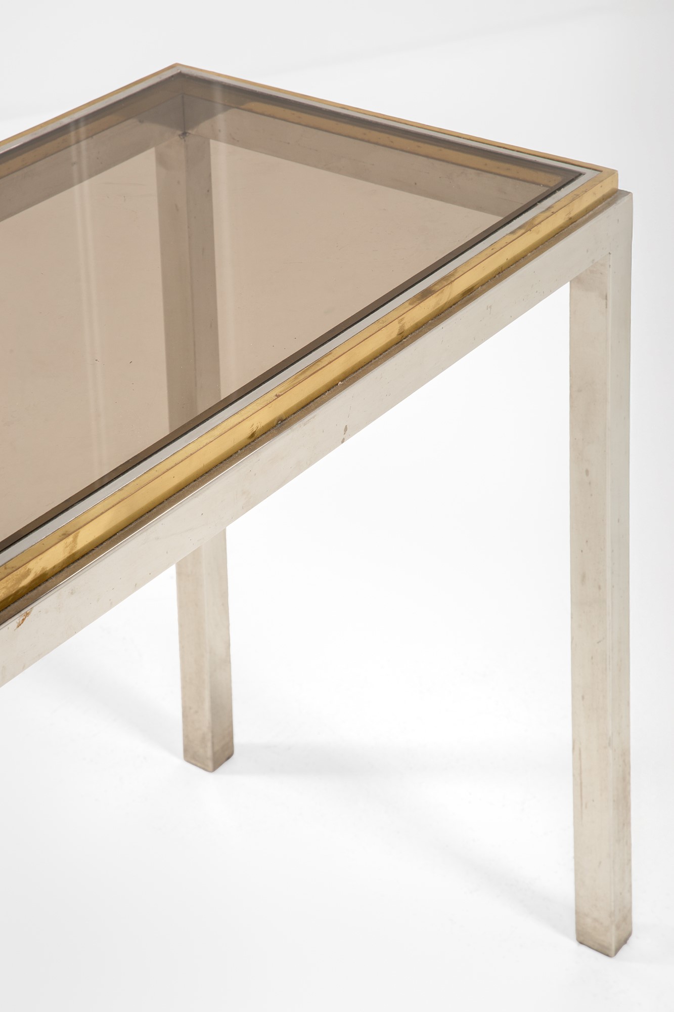Willy Rizzo - Console Mod. Flaminia