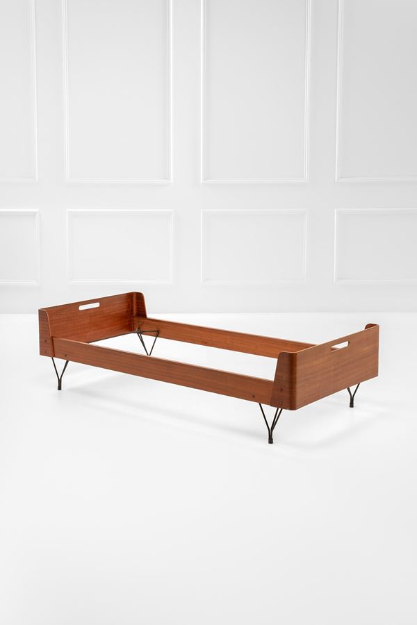 Gastone Rinaldi - Letto