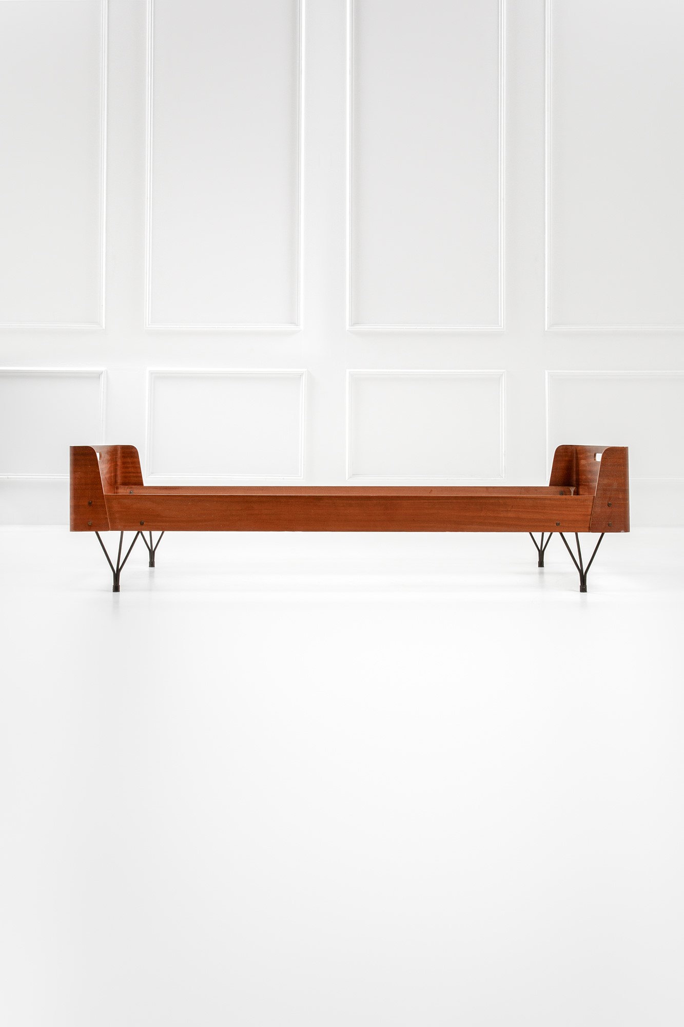 Gastone Rinaldi - Letto