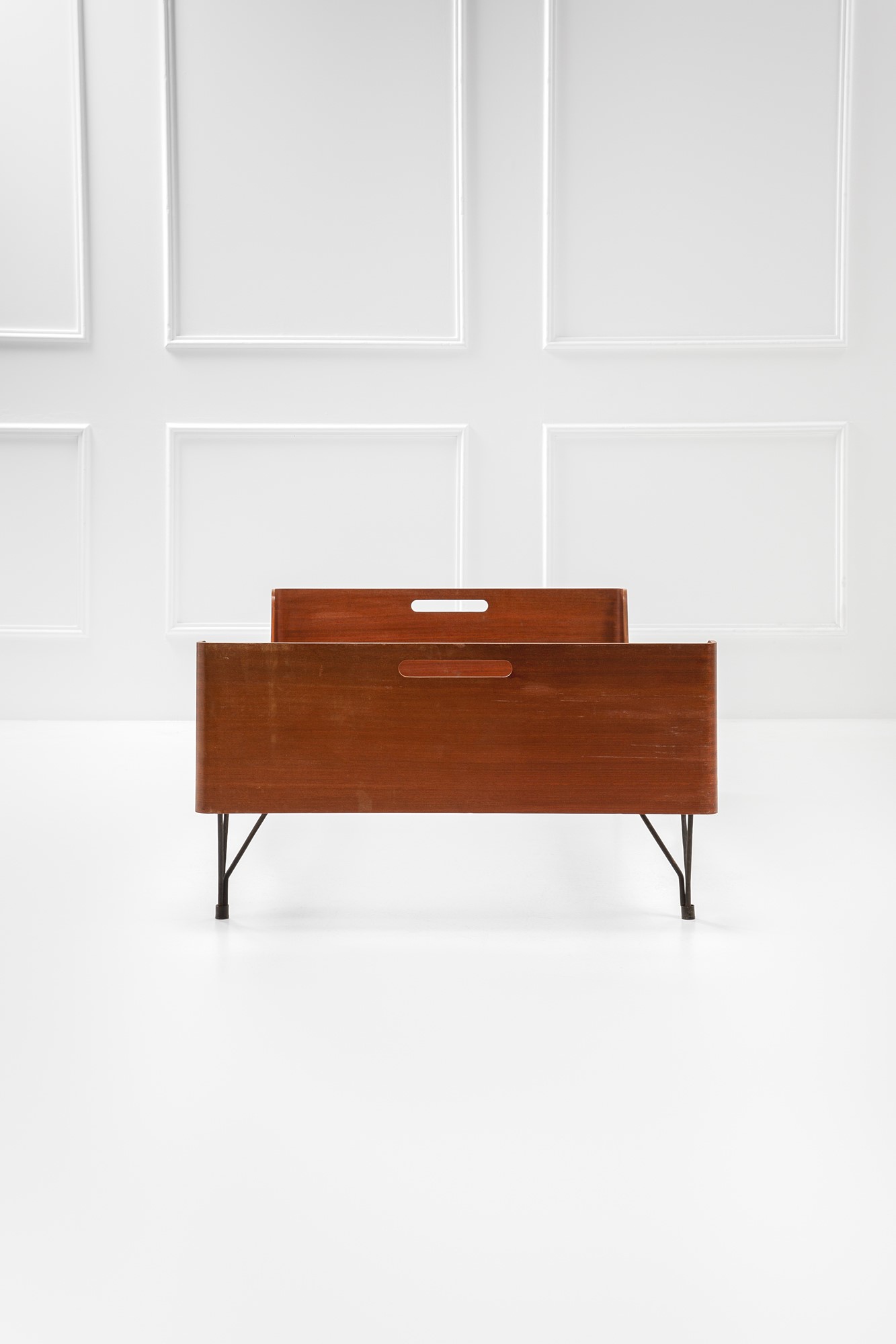 Gastone Rinaldi - Letto