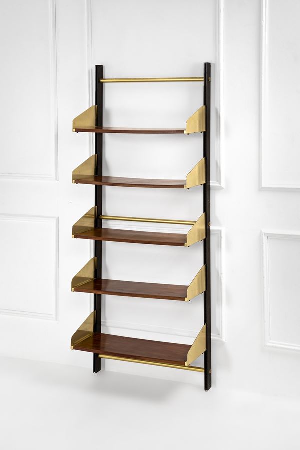 Feal - Libreria mod. S2