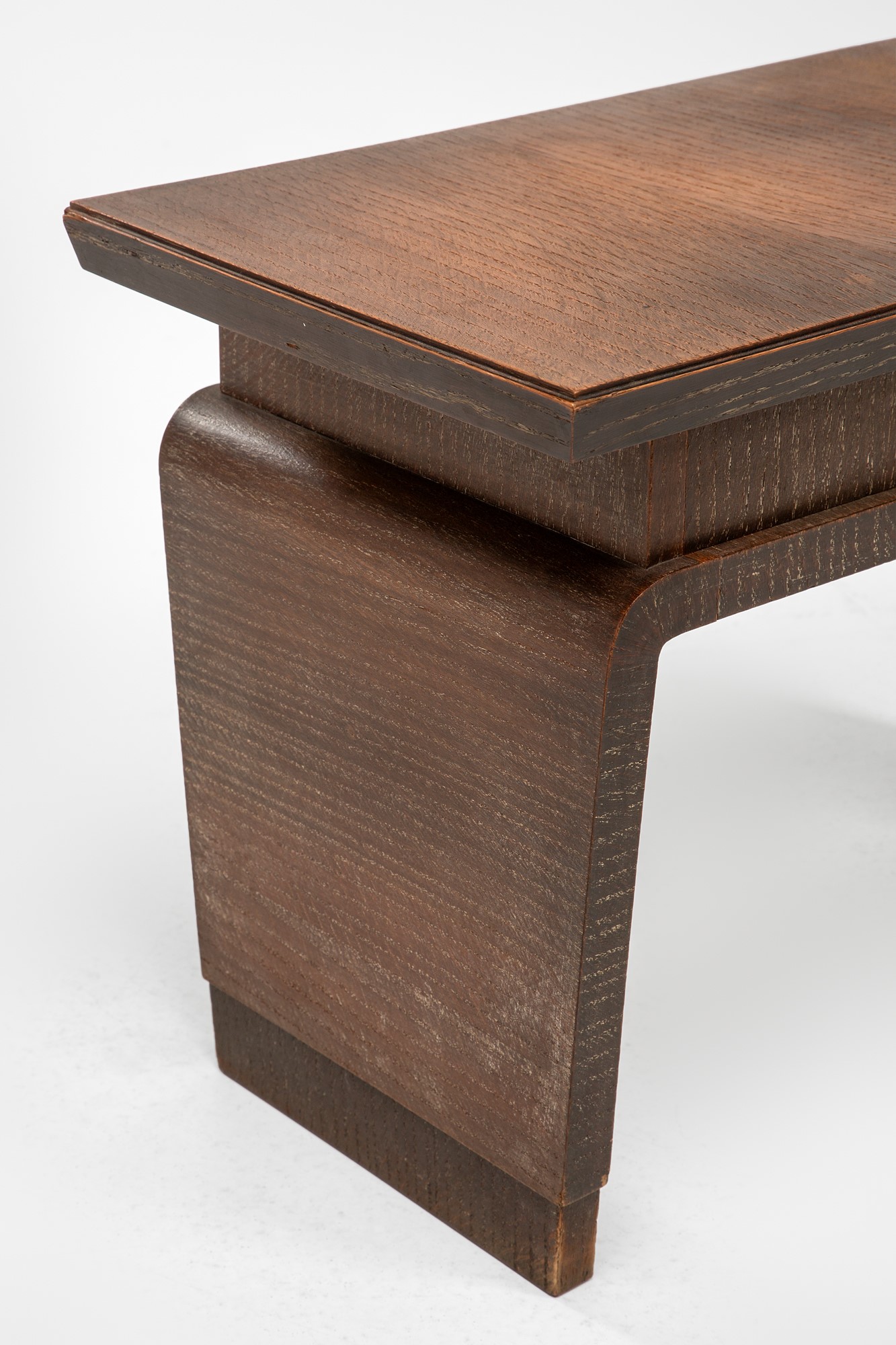 Panchetta con cassetto