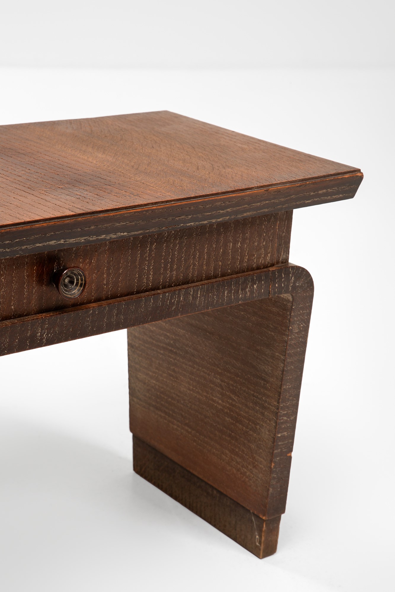 Panchetta con cassetto