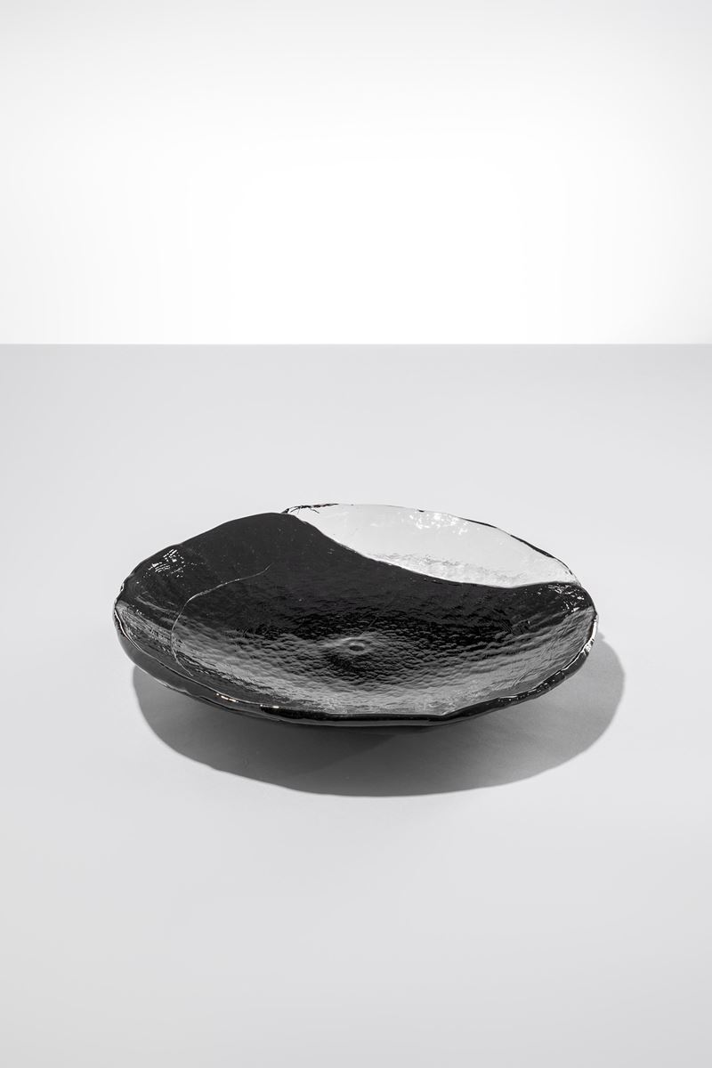 Grande piatto Settore della serie Uky