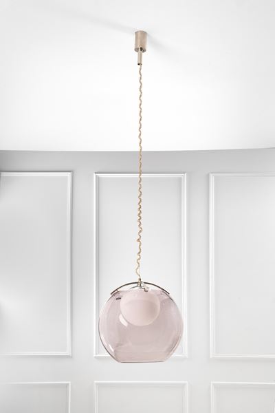 Lampada a Sospensione