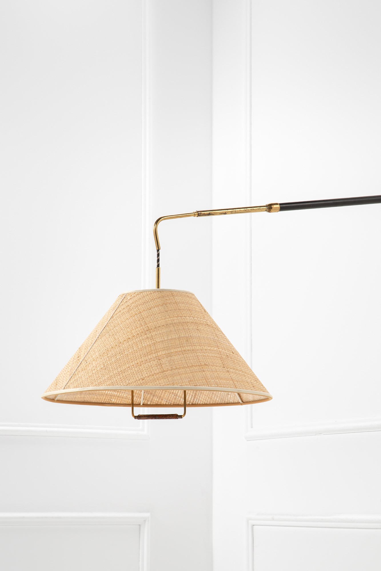 Lampada da Parete Estensibile