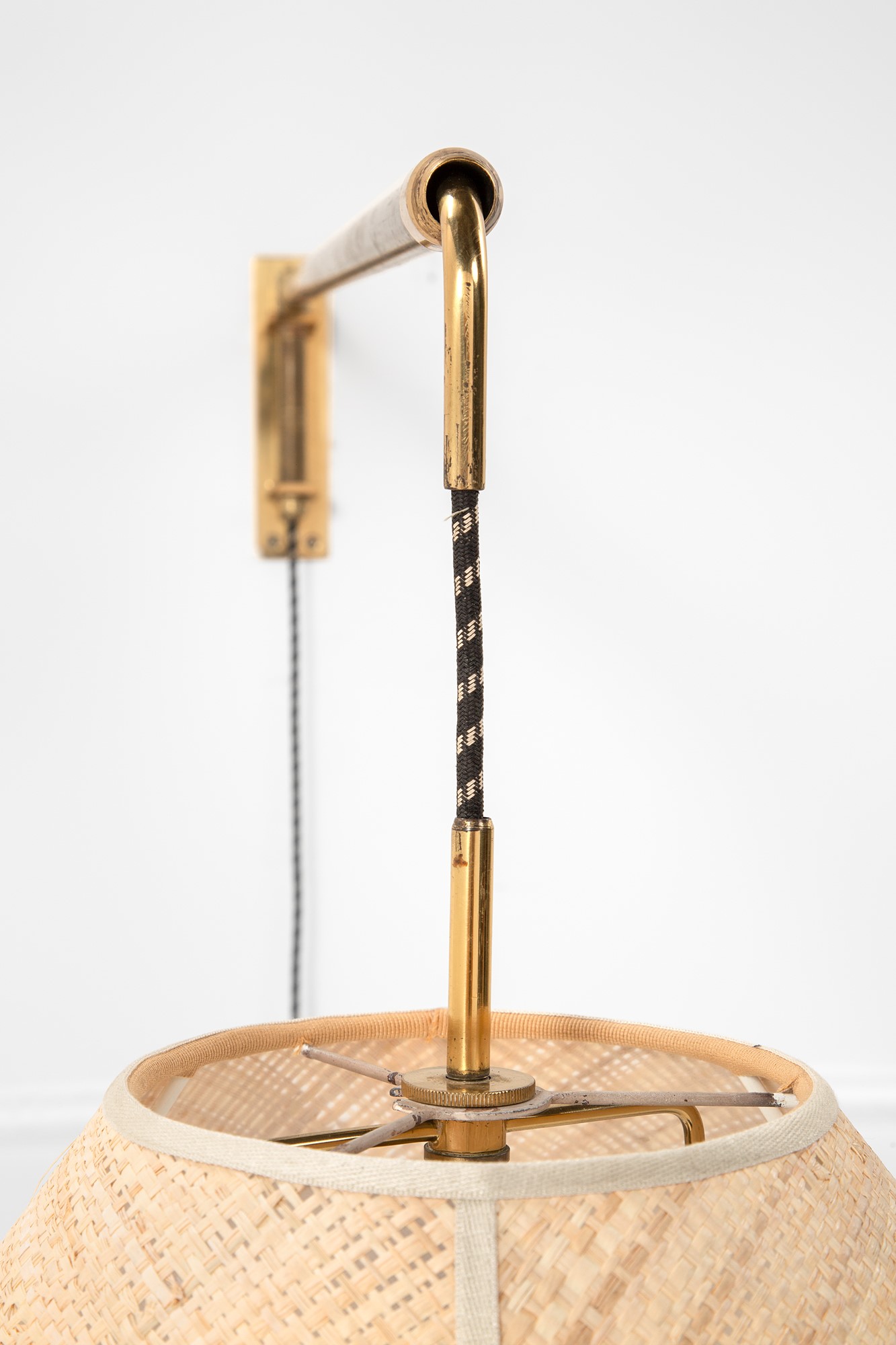 Lampada da Parete Estensibile