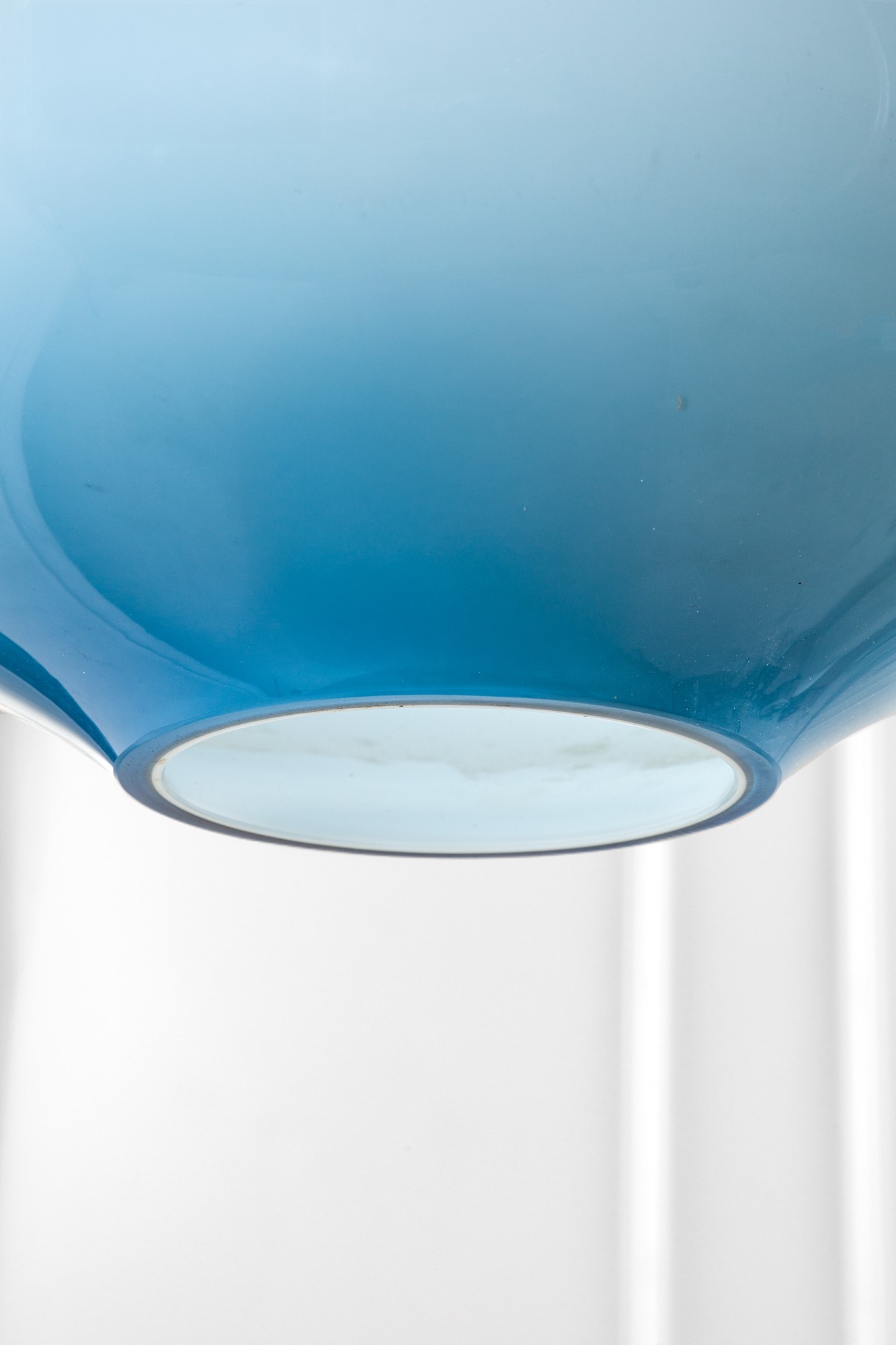 Massimo Vignelli - Lampada a Sospensione Mod. 4039