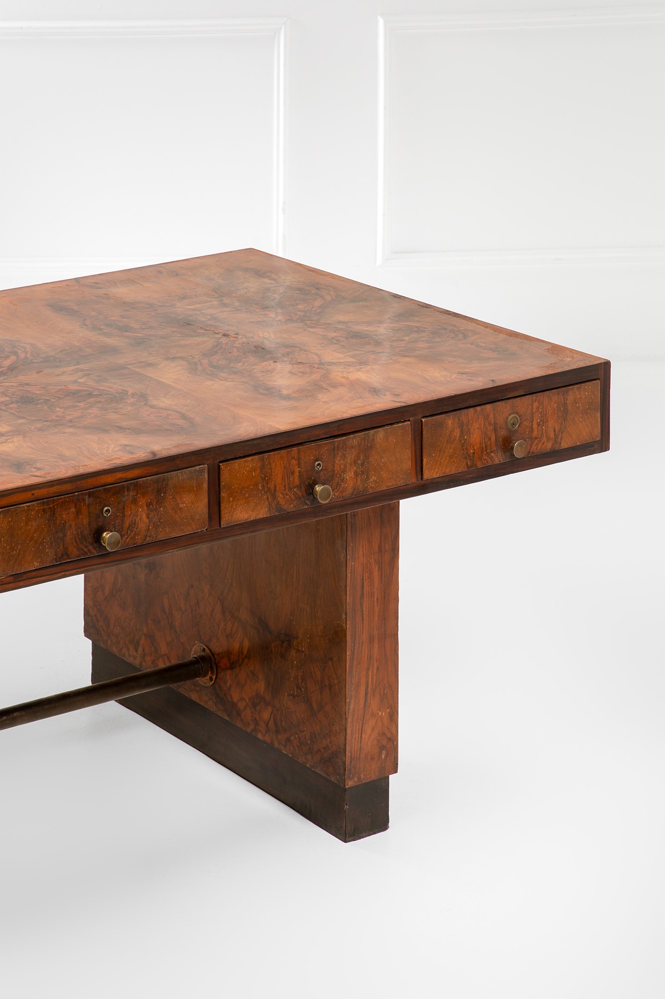 Scrivania presidenziale