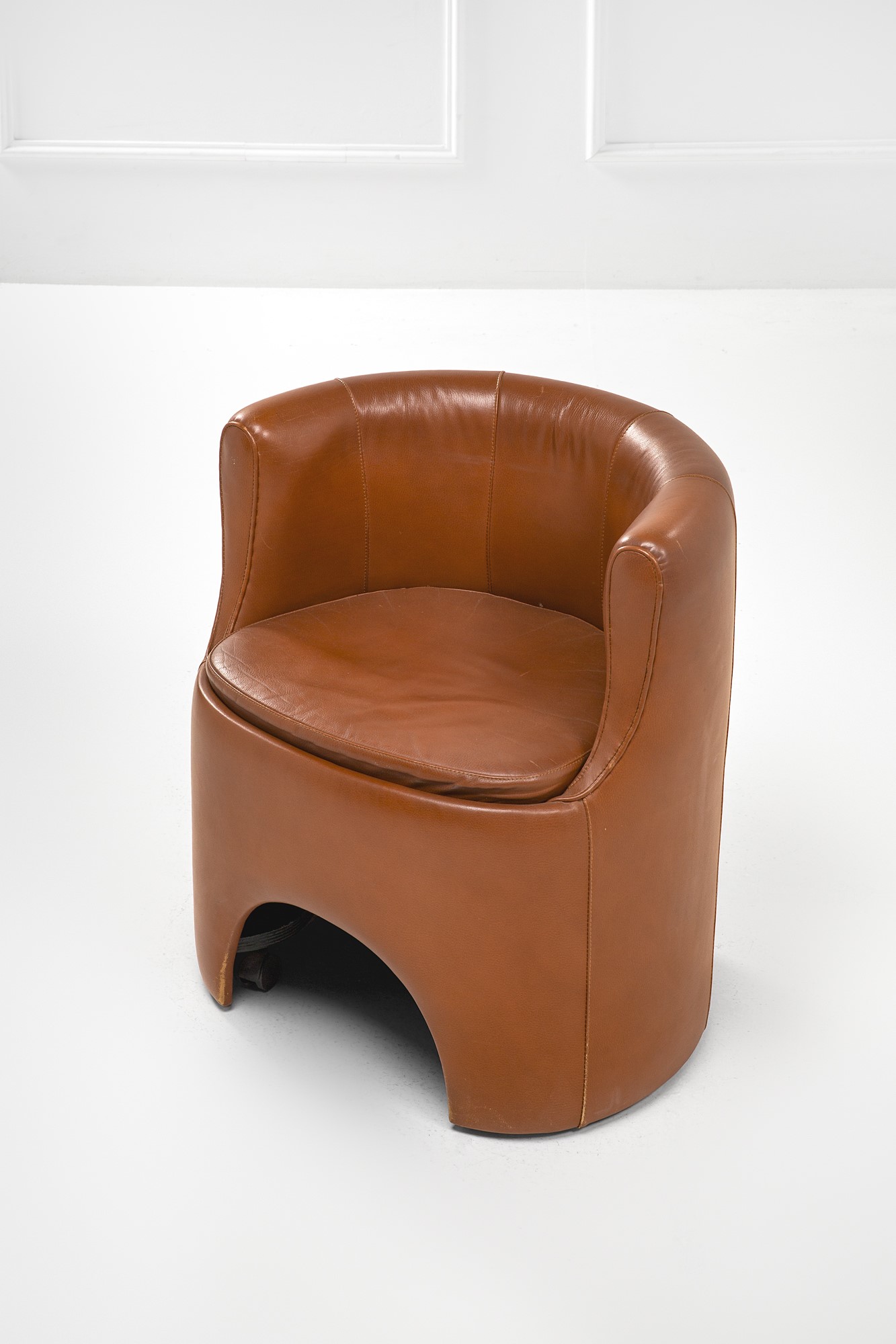 Poltrona mod. P22 Studio