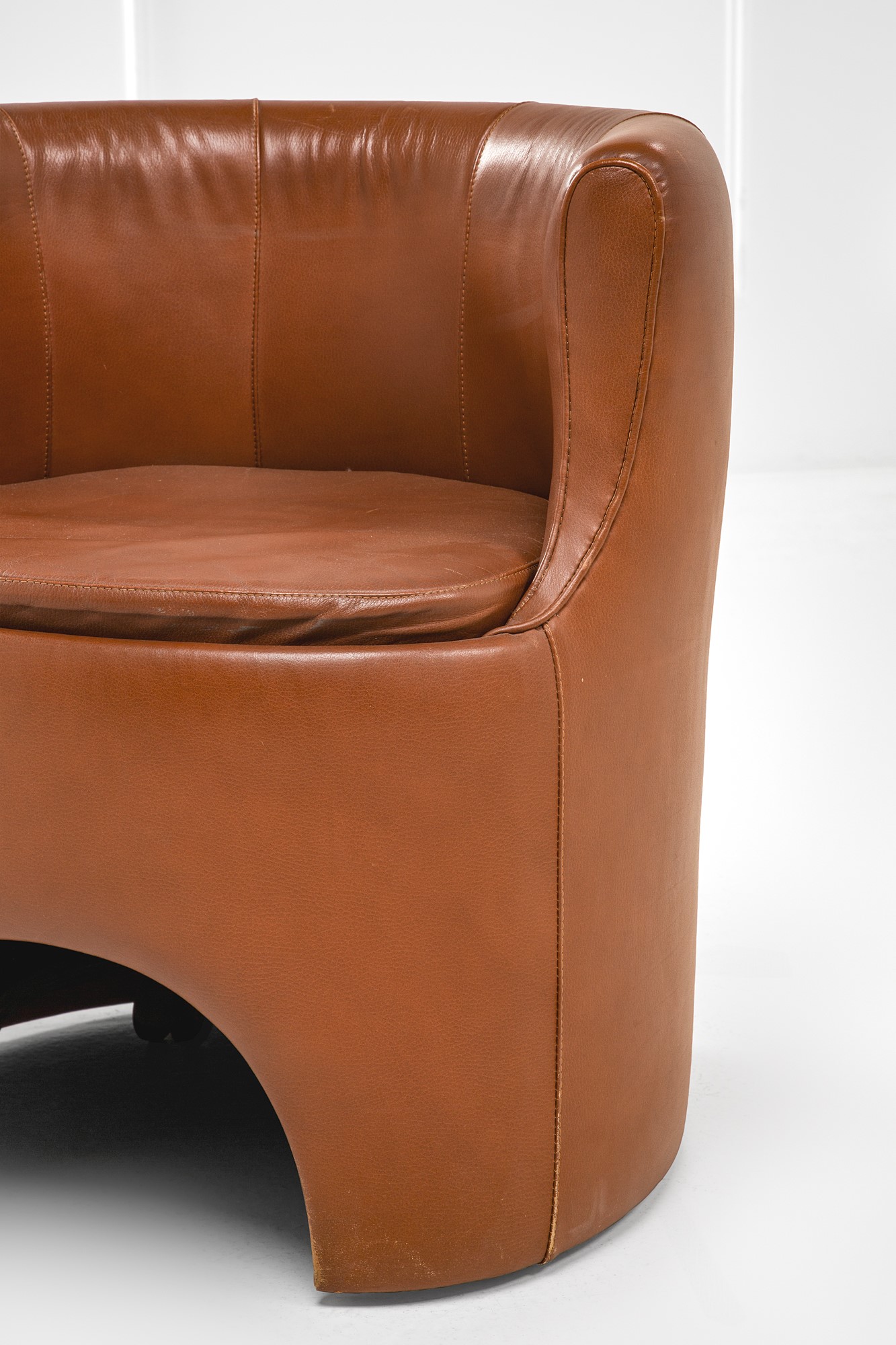 Poltrona mod. P22 Studio