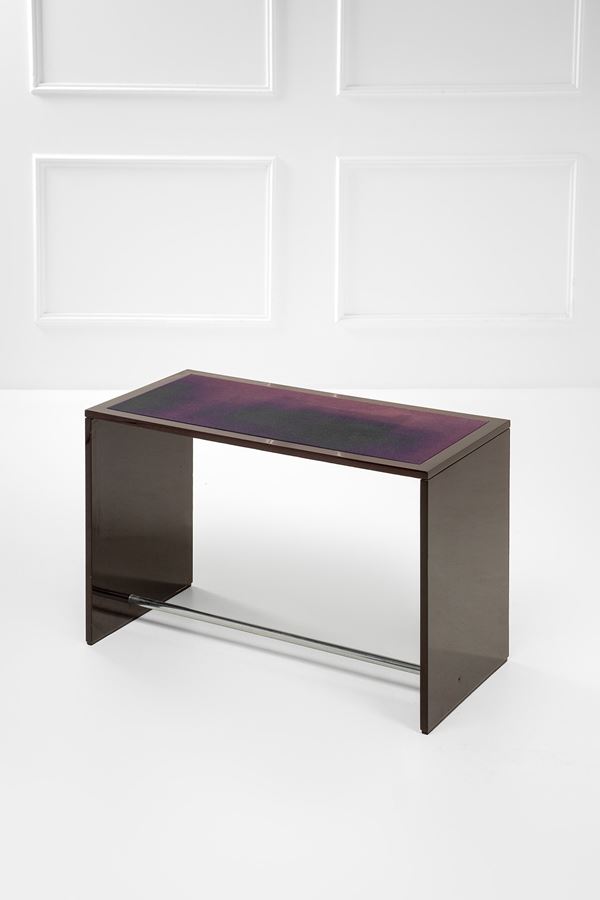 Luigi Caccia Dominioni - Console