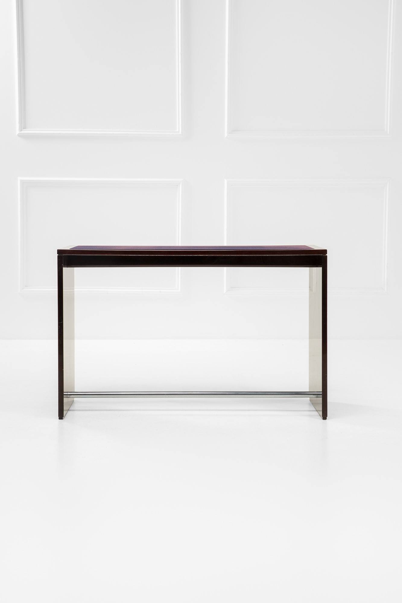 Luigi Caccia Dominioni - Console
