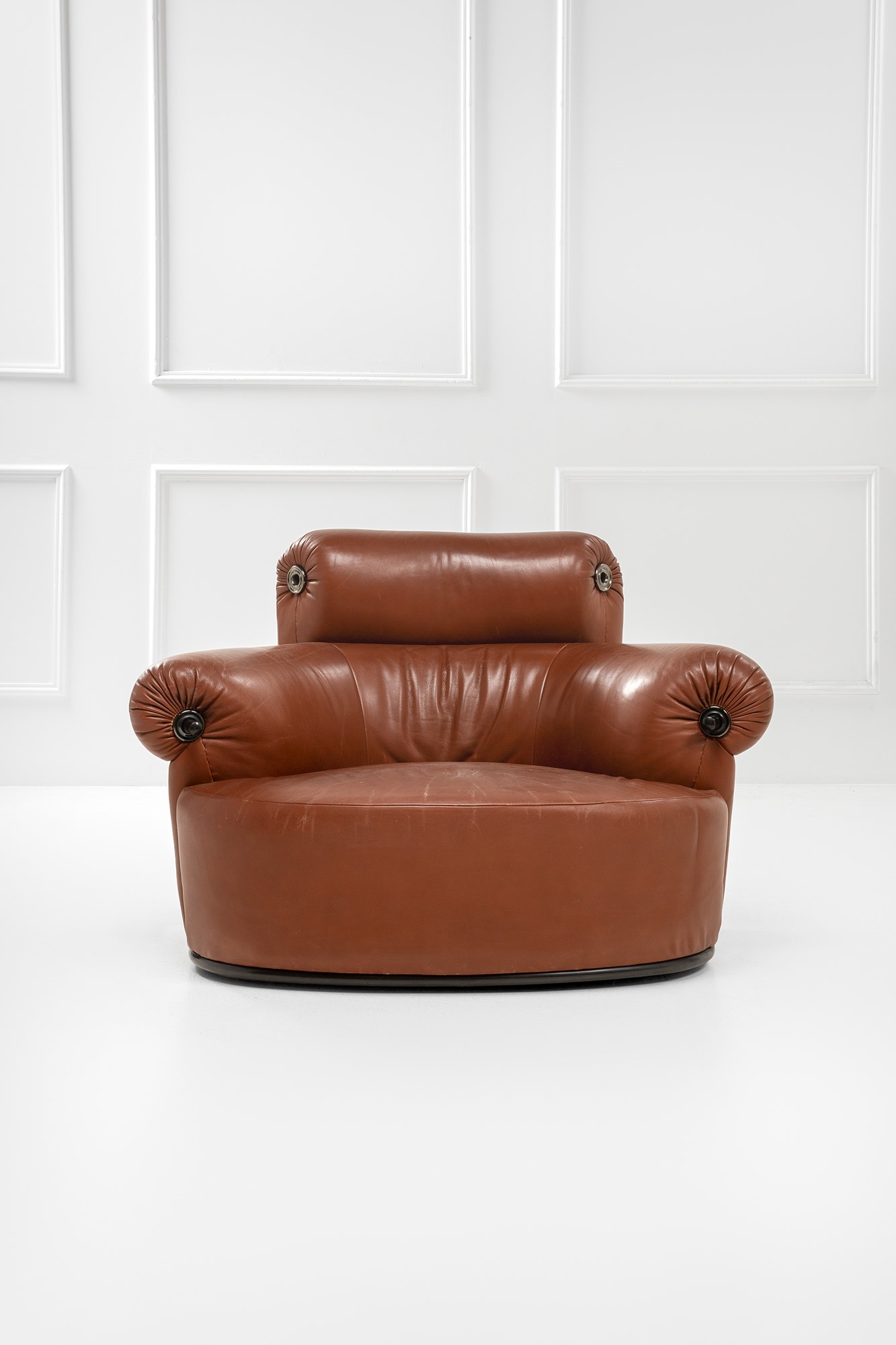 Poltrona mod. P20B Toro