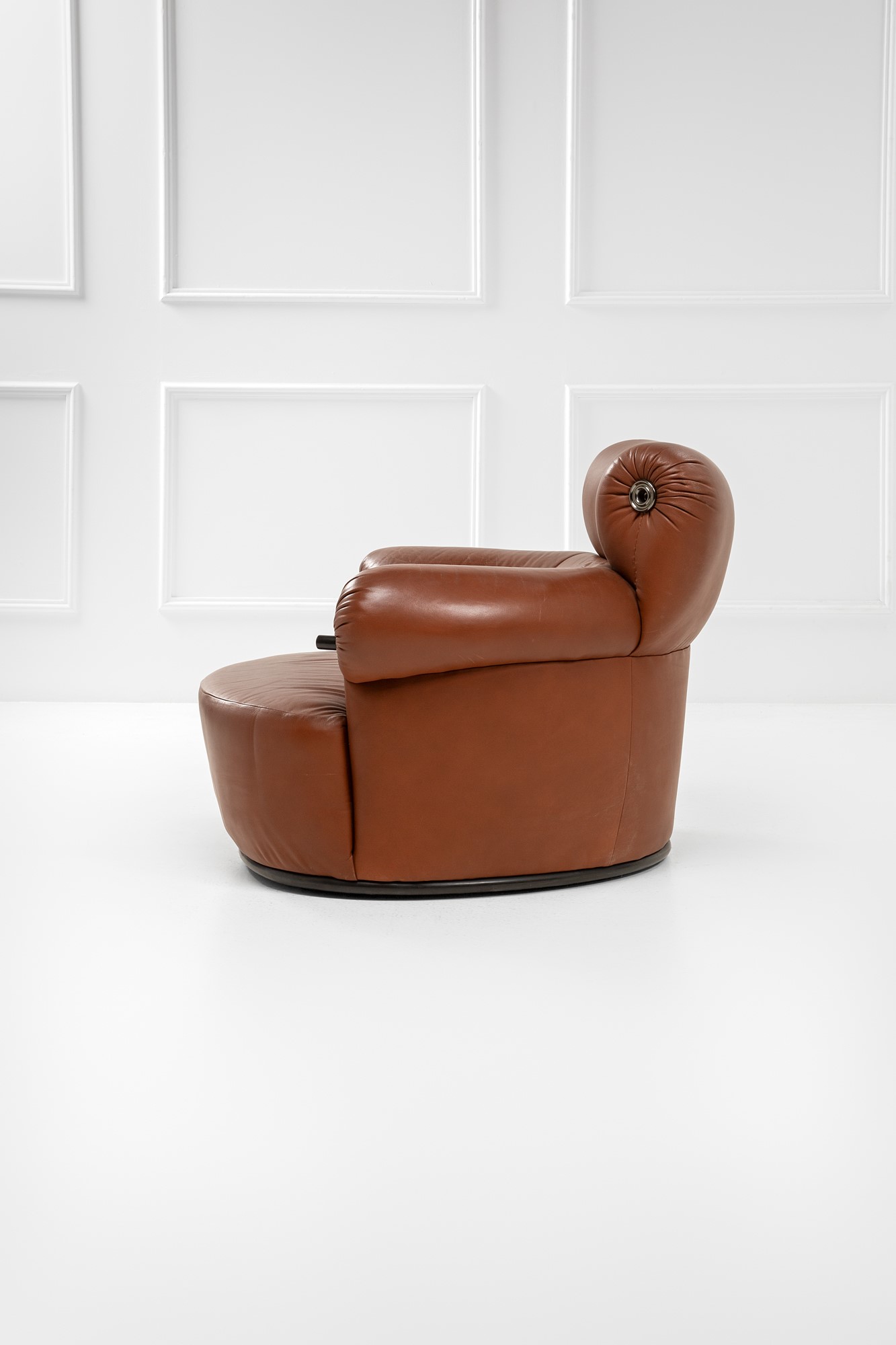 Poltrona mod. P20B Toro