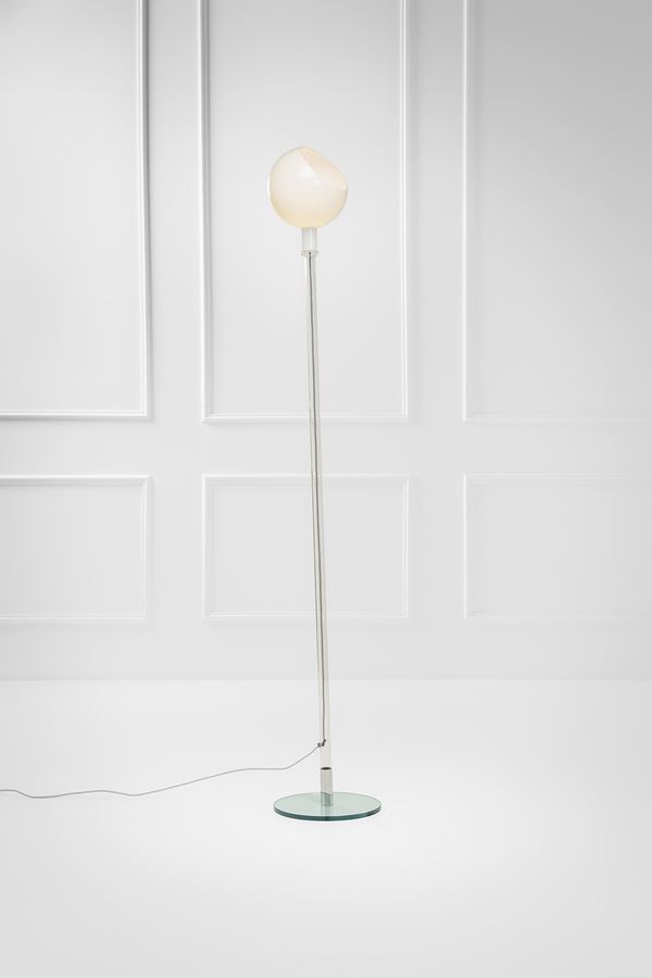 Gae Aulenti, Piero Castiglioni - Lampada da terra mod. Parola