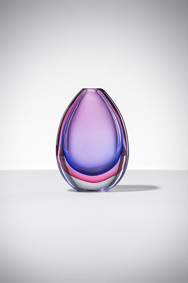Flavio Poli - Vaso mod. 11621